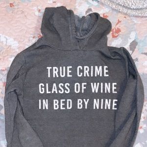 Wine Sweat